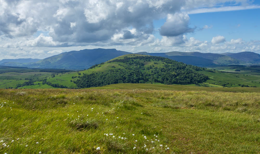 Great Mell Fell Great Mell Fell